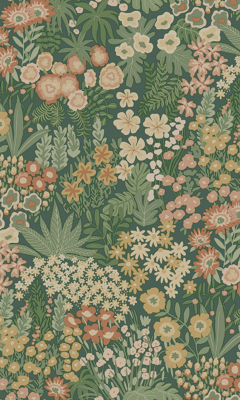 Tales of the Manor Lysandra Emerald Green 91920