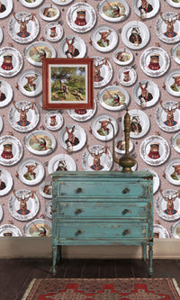 Tales of the Manor Blush 91963