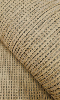 Textura Pique Beige Black 66131