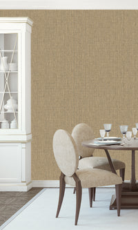 Textura Pique Beige Black 66131