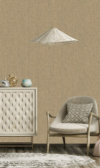 Textura Pique Beige Black 66131