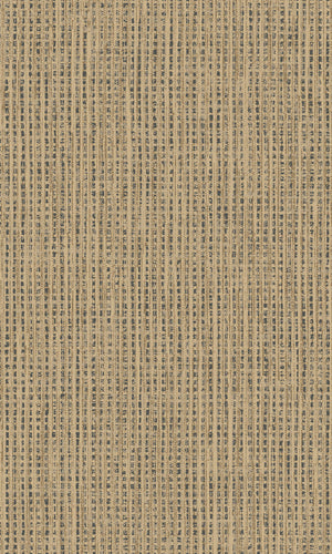 Textura Pique Beige Black 66131