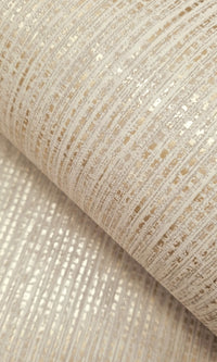 Textura Pique Taupe 66134