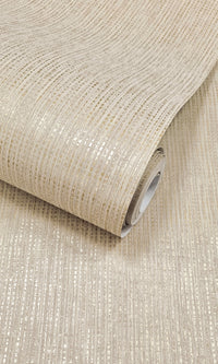 Textura Pique Taupe 66134