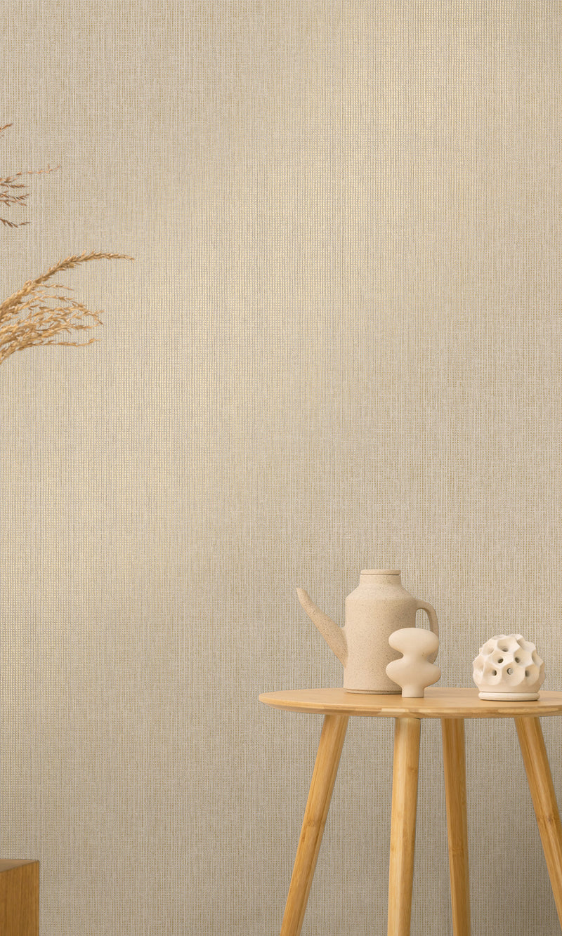 Textura Pique Taupe 66134