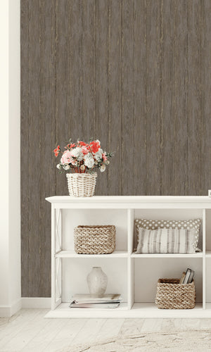 Textura Sapele Charcoal 66150