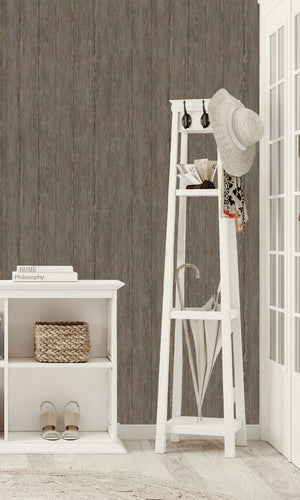 Textura Sapele Charcoal 66150