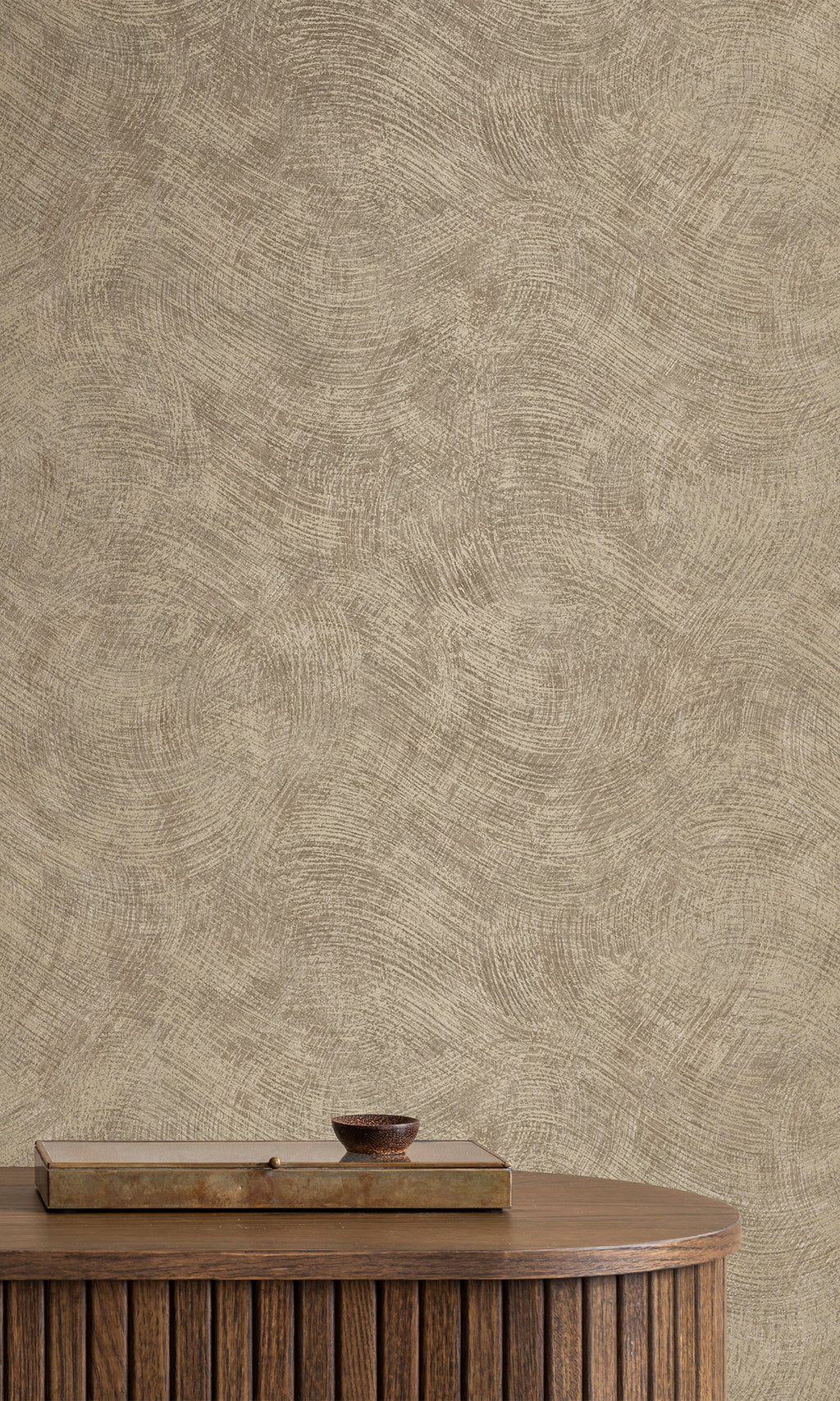 Textura Ondala Taupe 66171