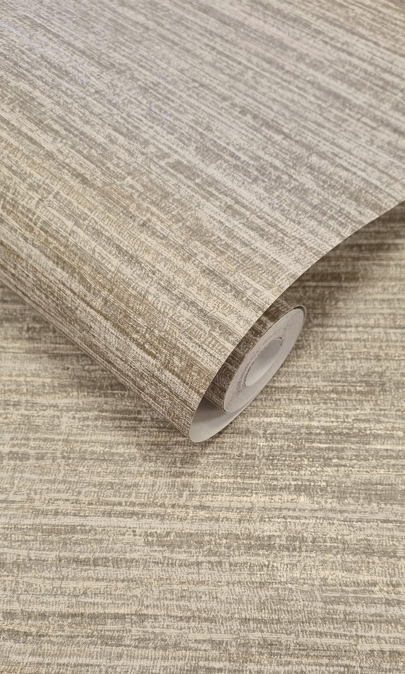 Textura Rete Taupe 66201