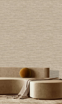 Textura Rete Taupe 66201