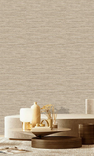 Textura Rete Taupe 66201