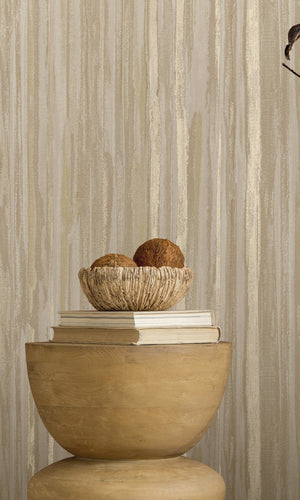 Textura Calico Taupe 66212