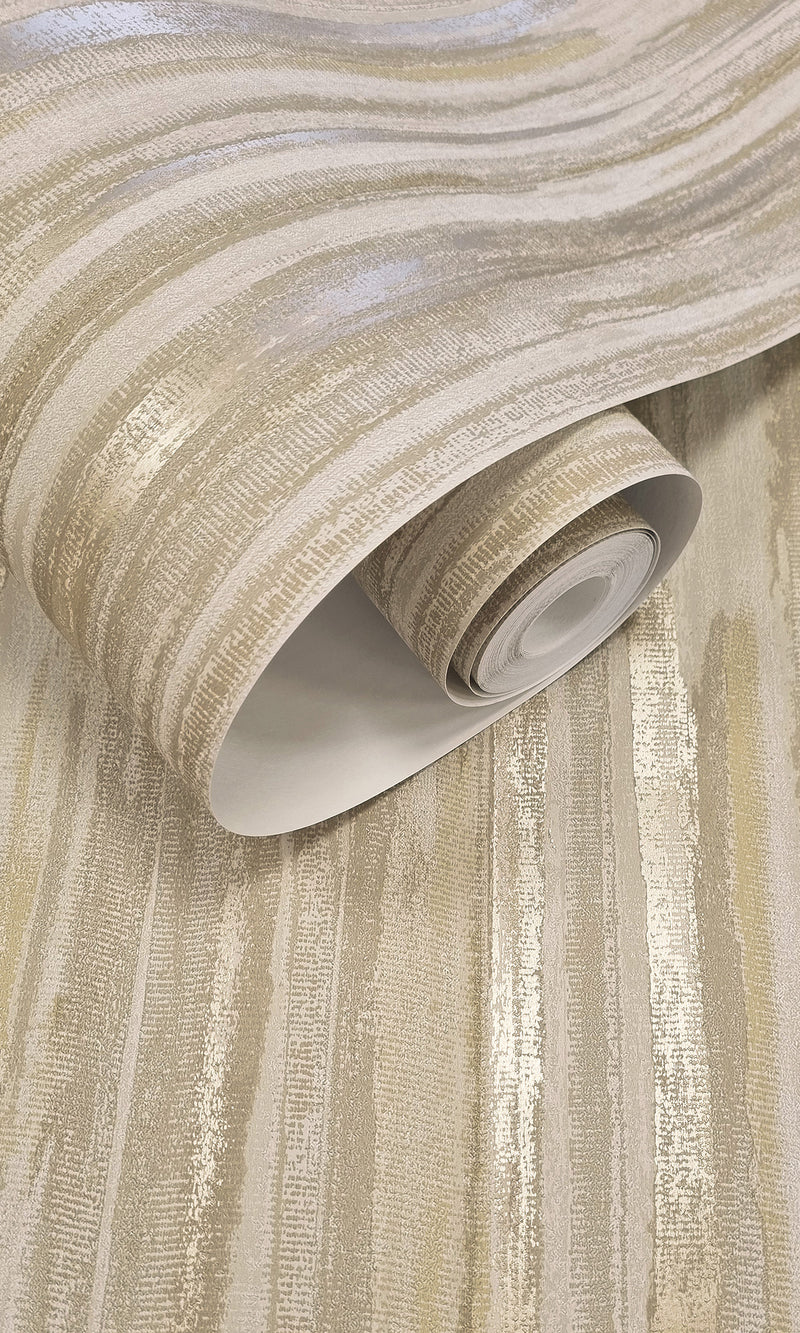 Textura Calico Taupe 66212