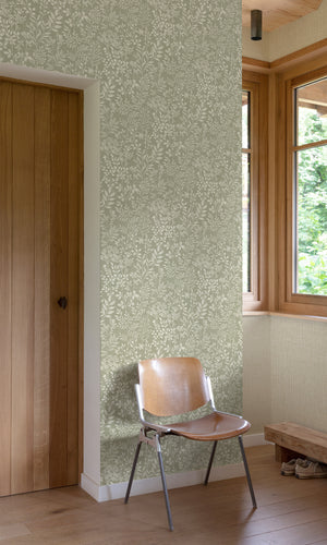 Karuna Stitched Organic Taupe Grey 205003