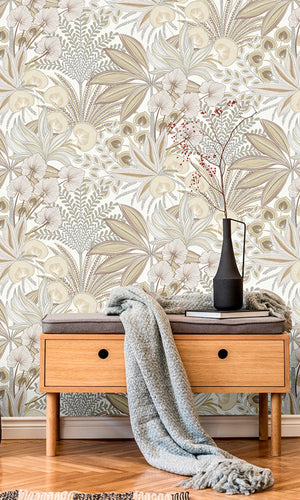 Karuna Jody Grain Brown A69002