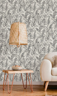 Karuna Valadera White Black A71802