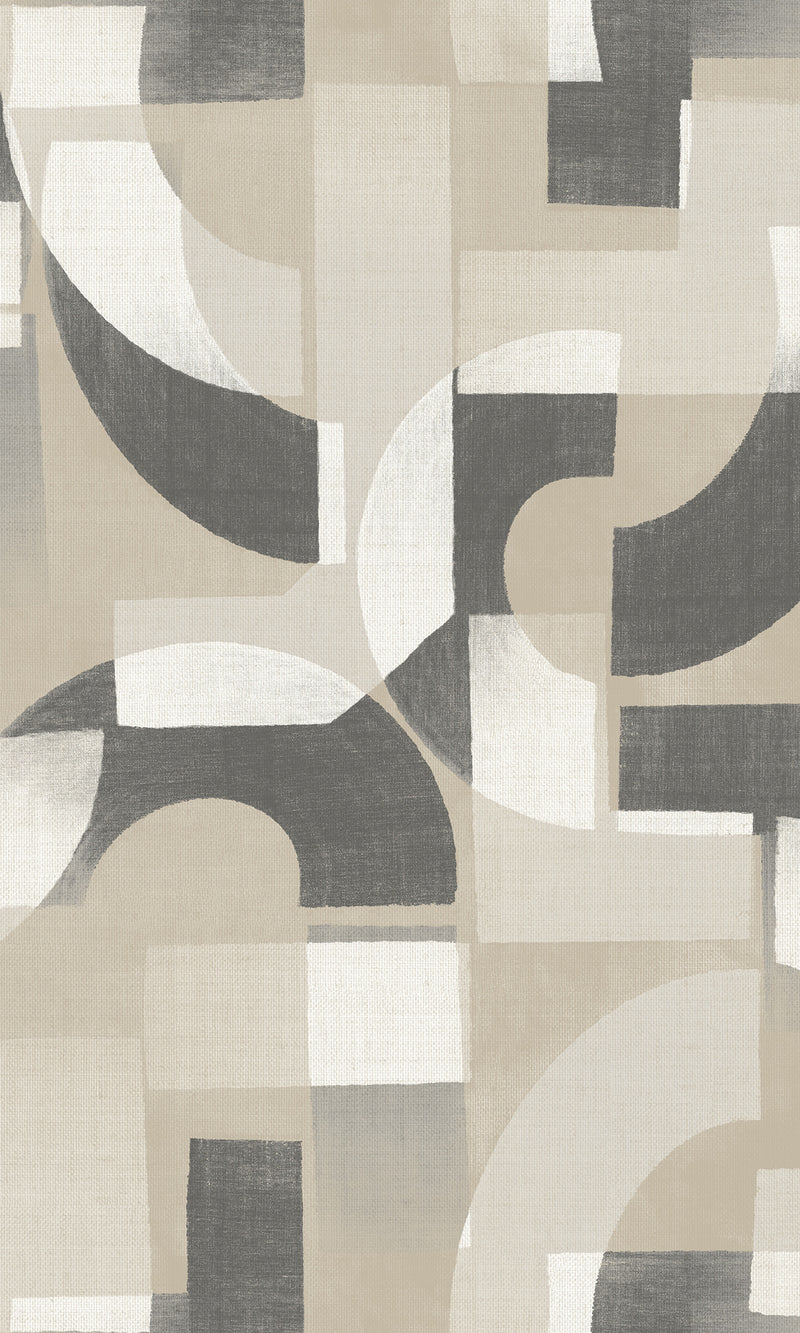 Karuna Levina Bison Hide/Ironside Grey A76002