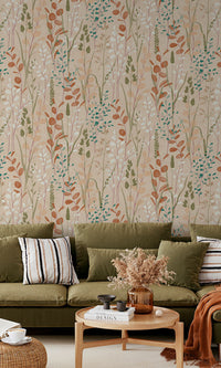 Karuna Galia Bone/Viridian Green A76201