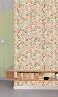 Karuna Galia Bone/Viridian Green A76201