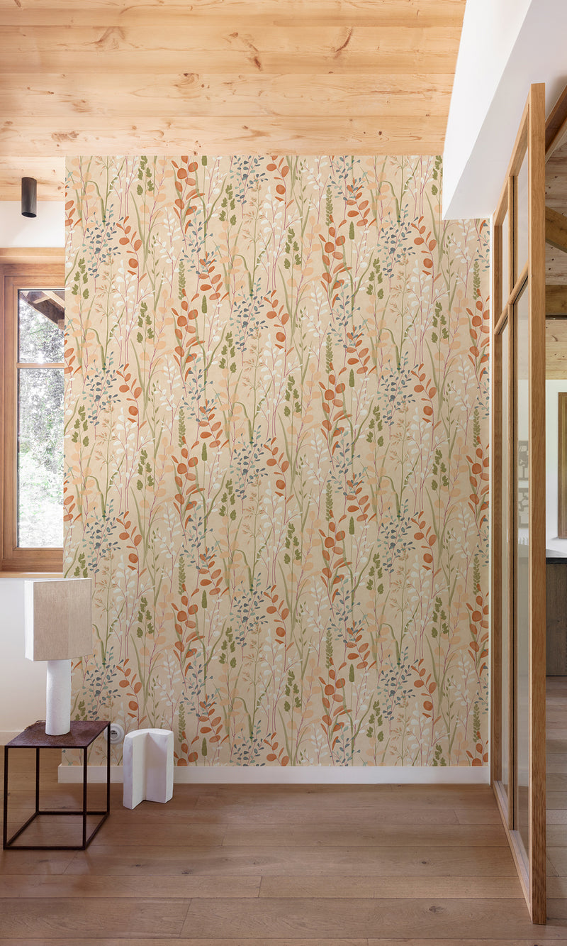 Karuna Galia Bone/Viridian Green A76201