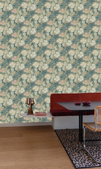 Karuna Alice Bandicoot/William Blue A76603