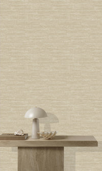 British Khaki Precious Weaves Johor PW1003