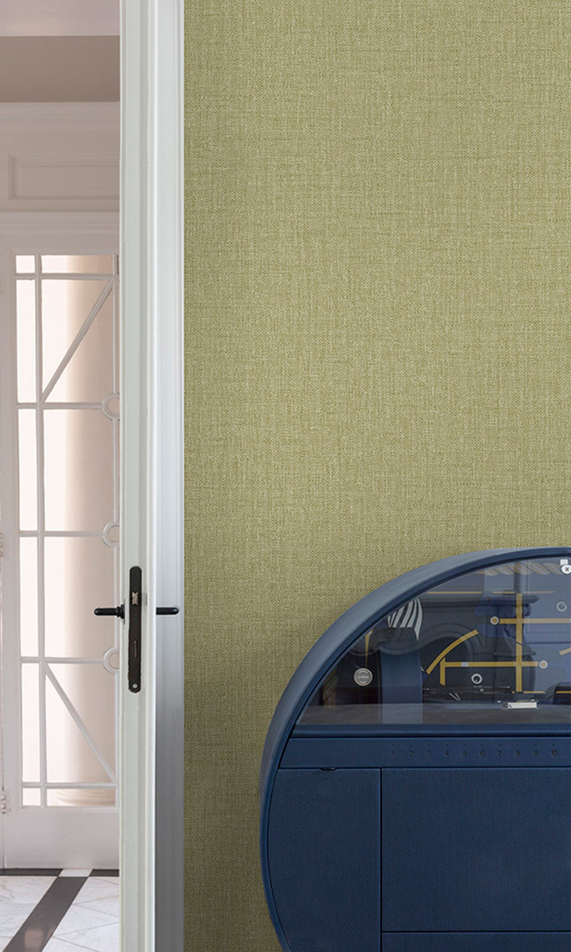Lime Peel Precious Weaves Trente PW1210