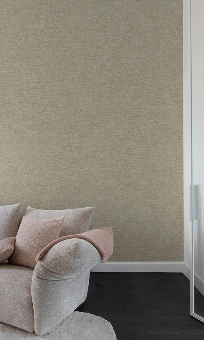 Sepia Tone Precious Weaves Dakota - Plain PW1303