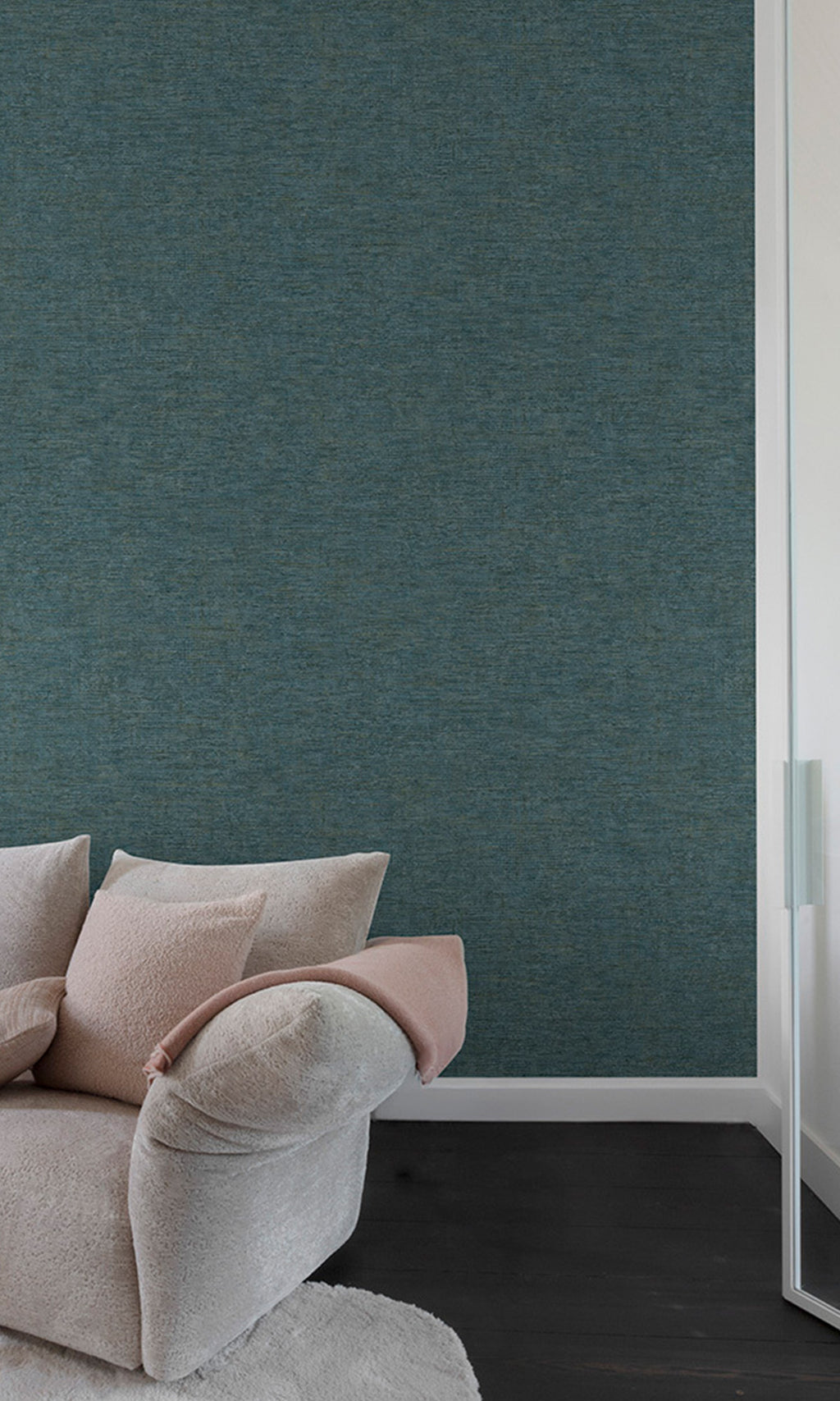 Silverpine Precious Weaves Dakota - Plain PW1316