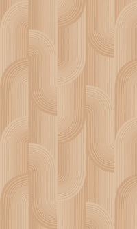 Cinnamon Frost Precious Weaves Romanie PW3112