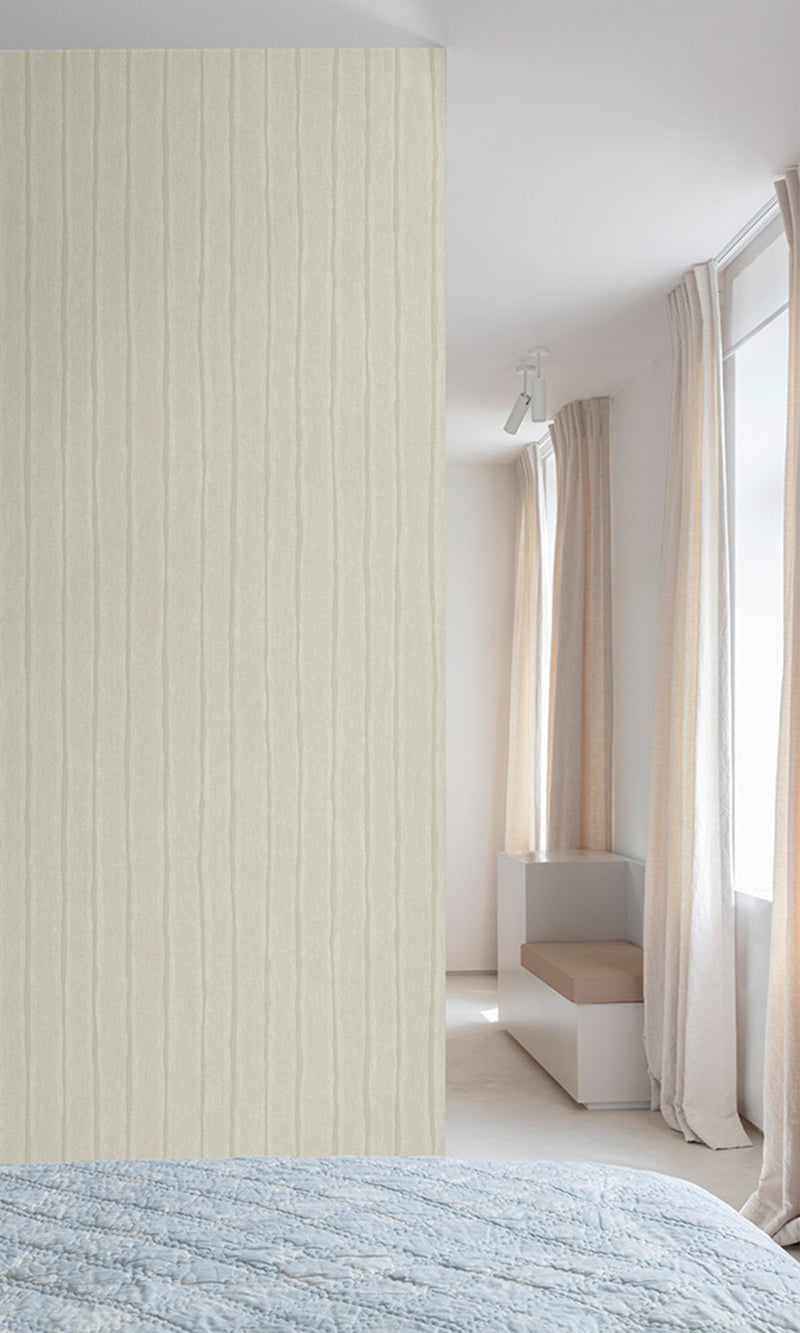 China White Precious Weaves Kalema PW4002