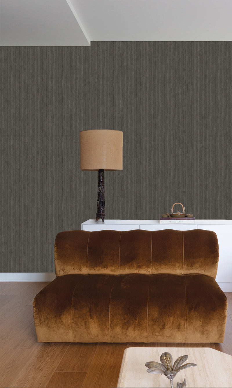 Deep Walnut Precious Weaves Kalema PW4009
