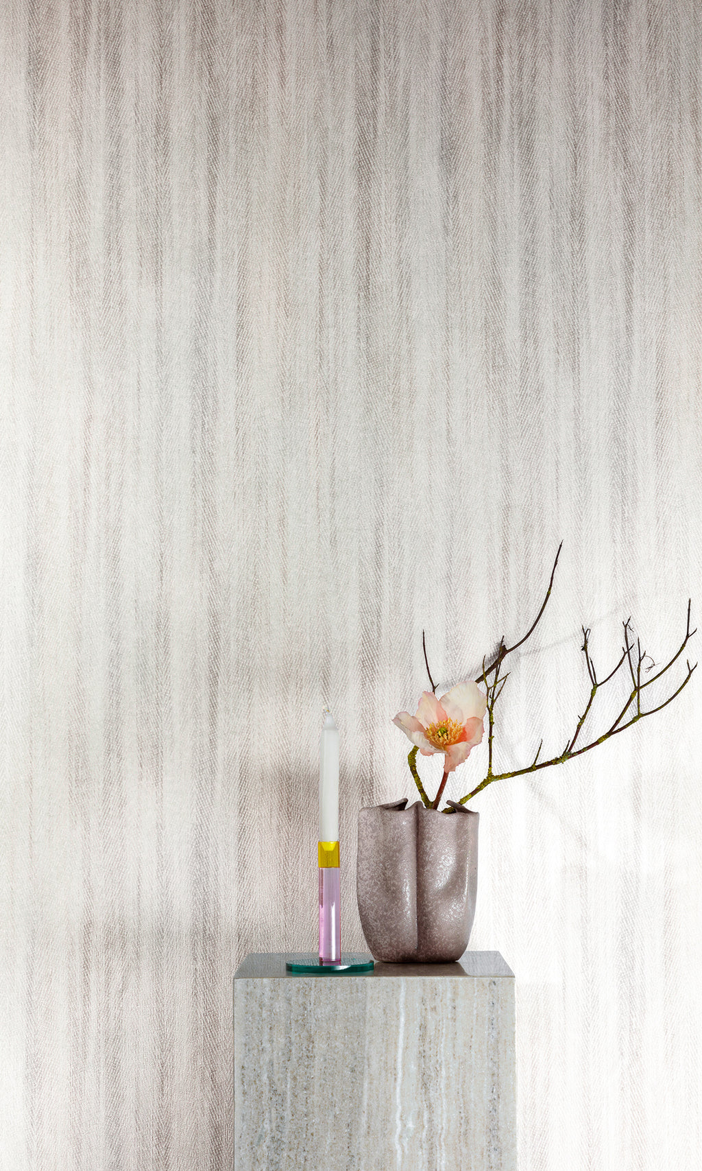Textured Vibes Arcana Grey 205106