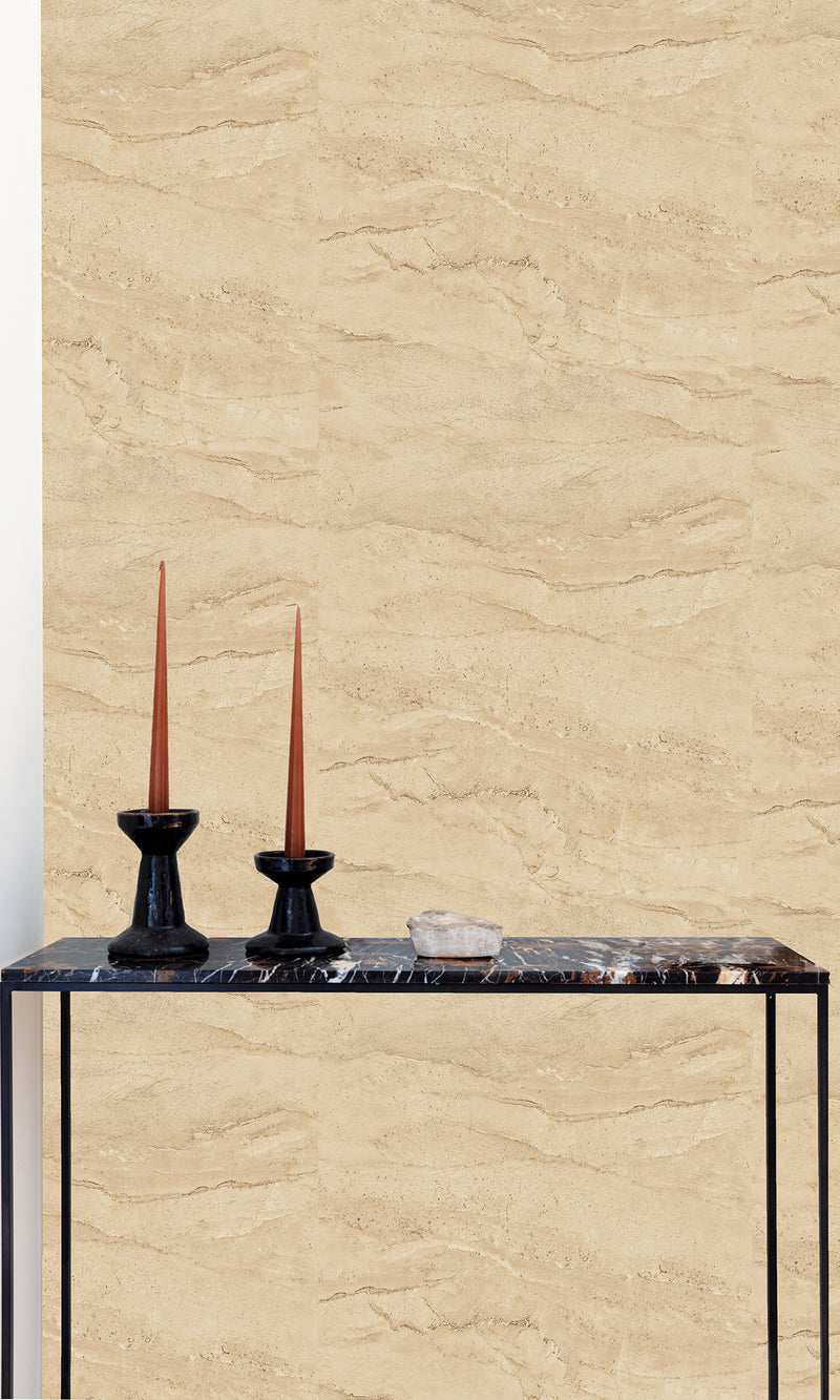 Textured Vibes Tallab Beige A77702