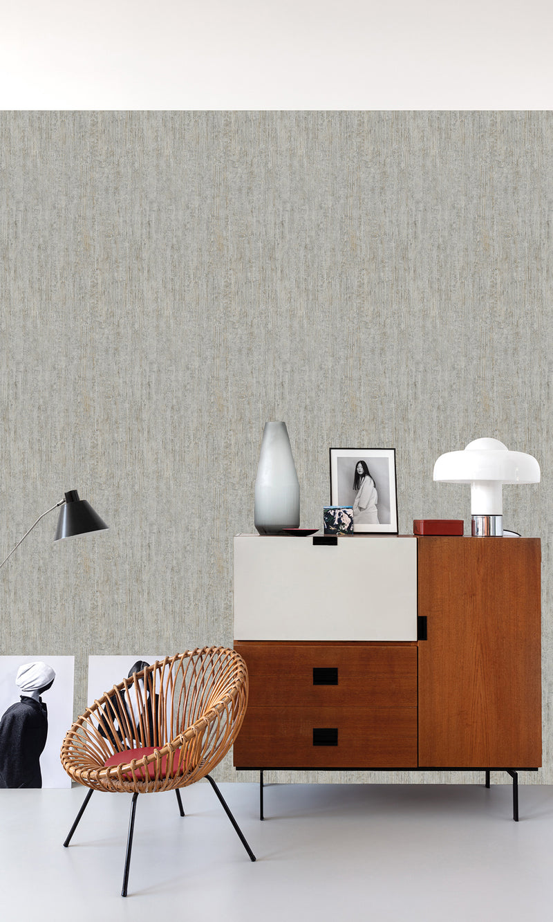 Textured Vibes Cemento Ash Blue A77804