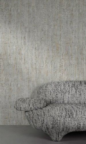 Textured Vibes Cemento Ash Blue A77804