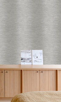Textured Vibes Kaito Platinum A77902
