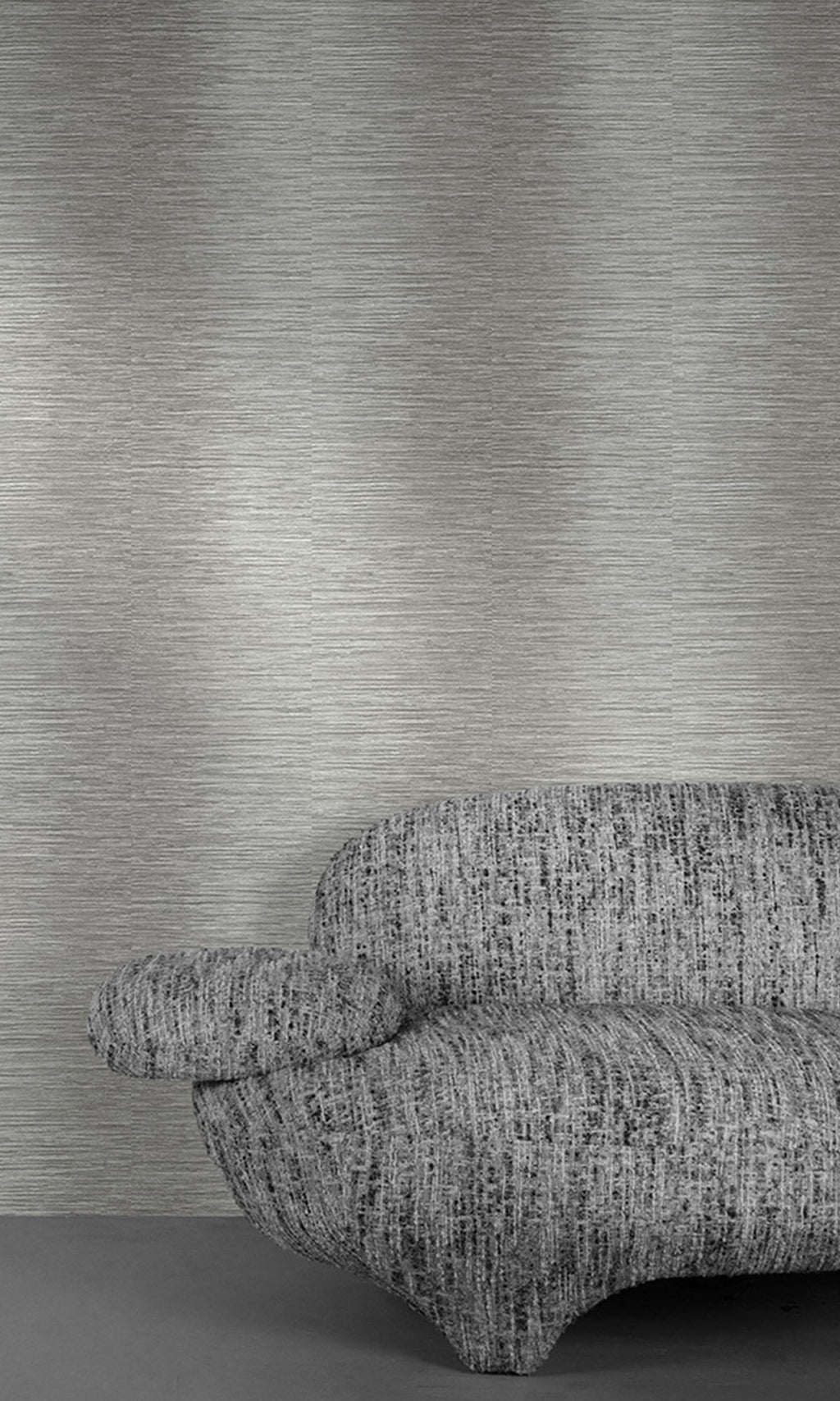 Textured Vibes Kaito Platinum A77902