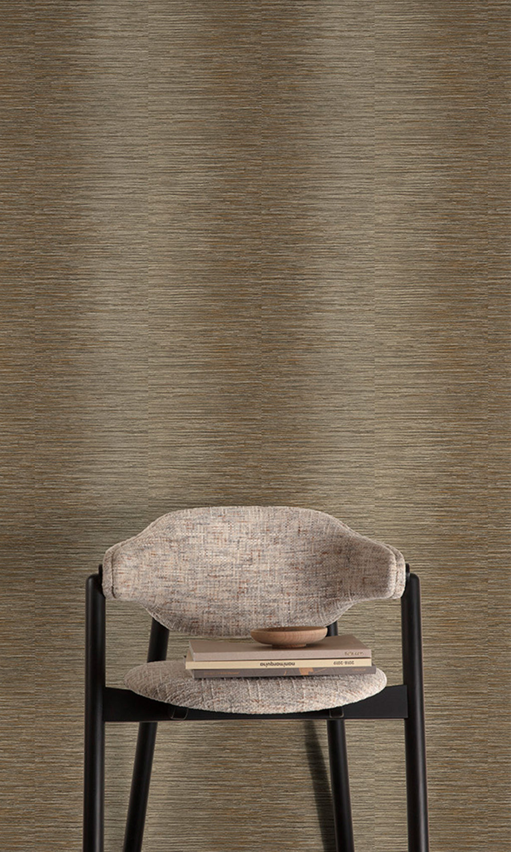 Textured Vibes Kaito Beige Brown A77903