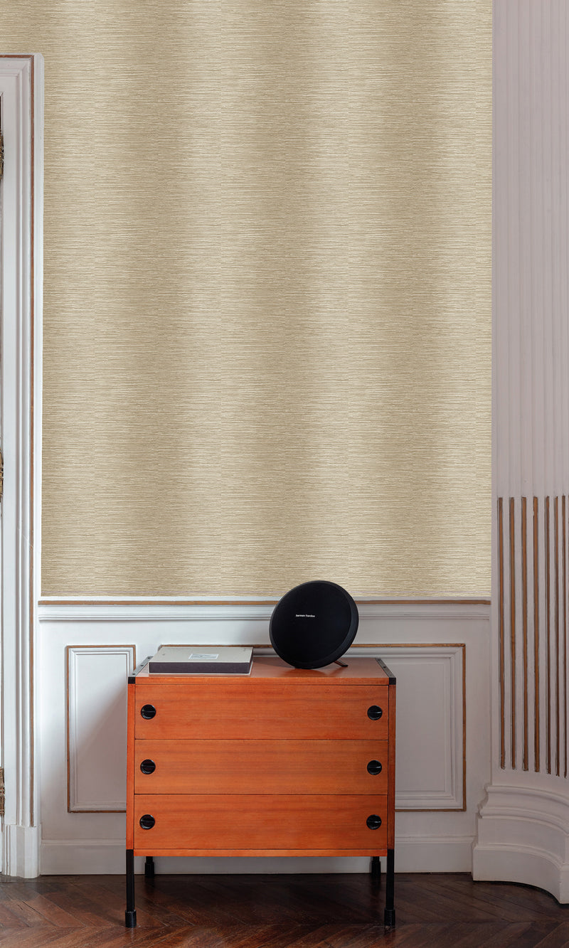 Textured Vibes Kaito Light Caramel Brown A77904