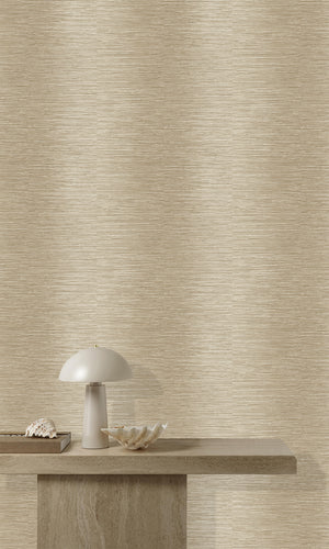 Textured Vibes Kaito Light Caramel Brown A77904