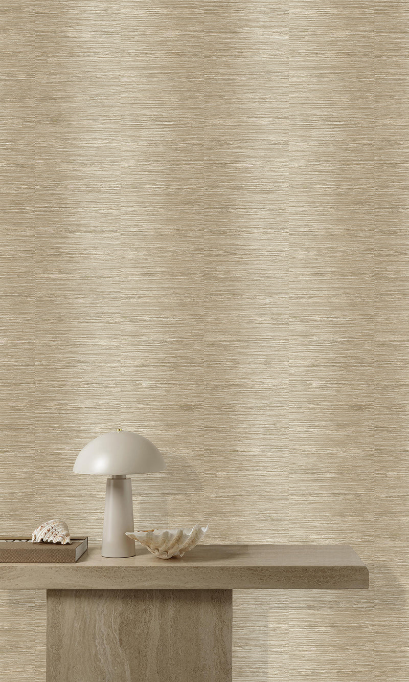 Textured Vibes Kaito Light Caramel Brown A77904
