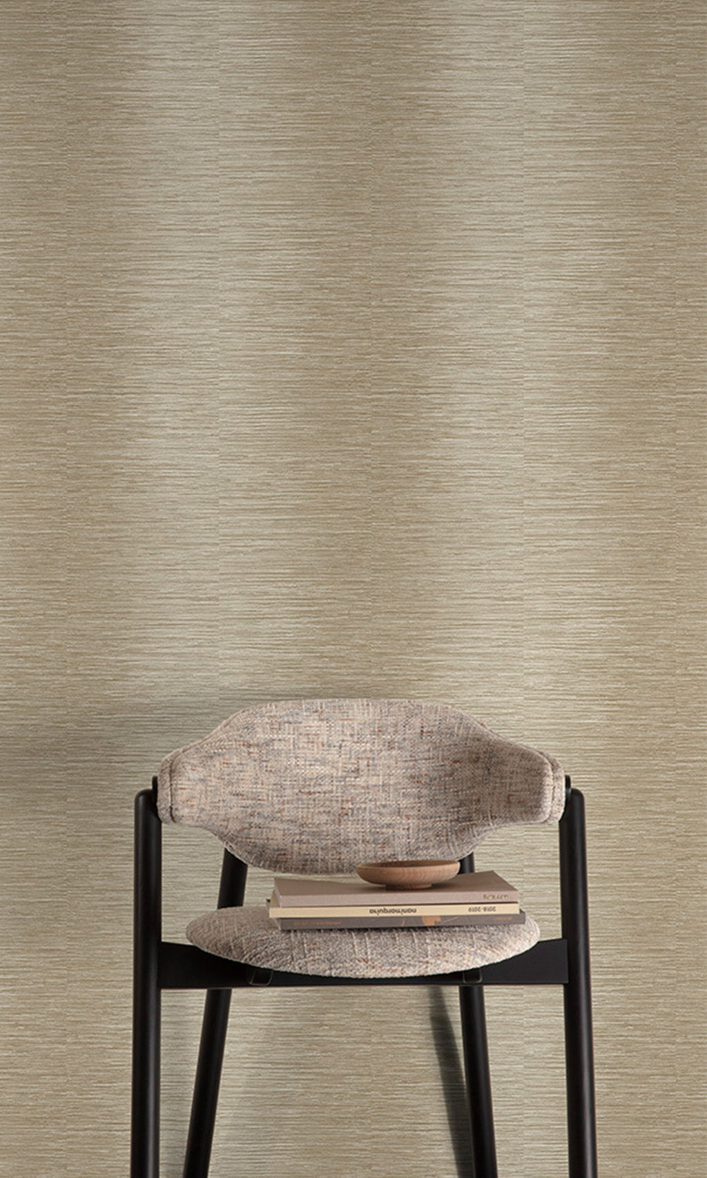 Textured Vibes Kaito Light Caramel Brown A77904