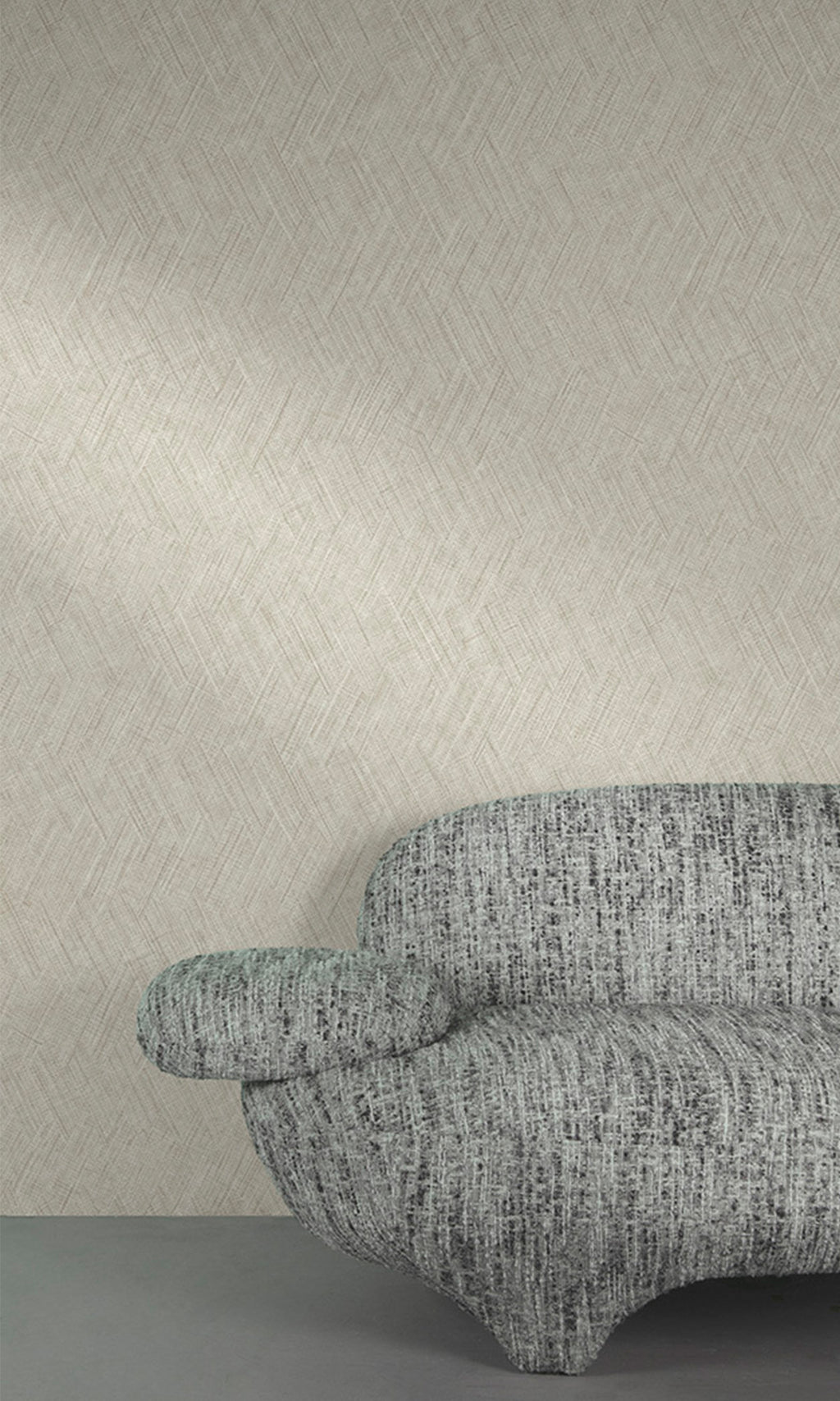 Textured Vibes Yuno Metallic Mist A78304