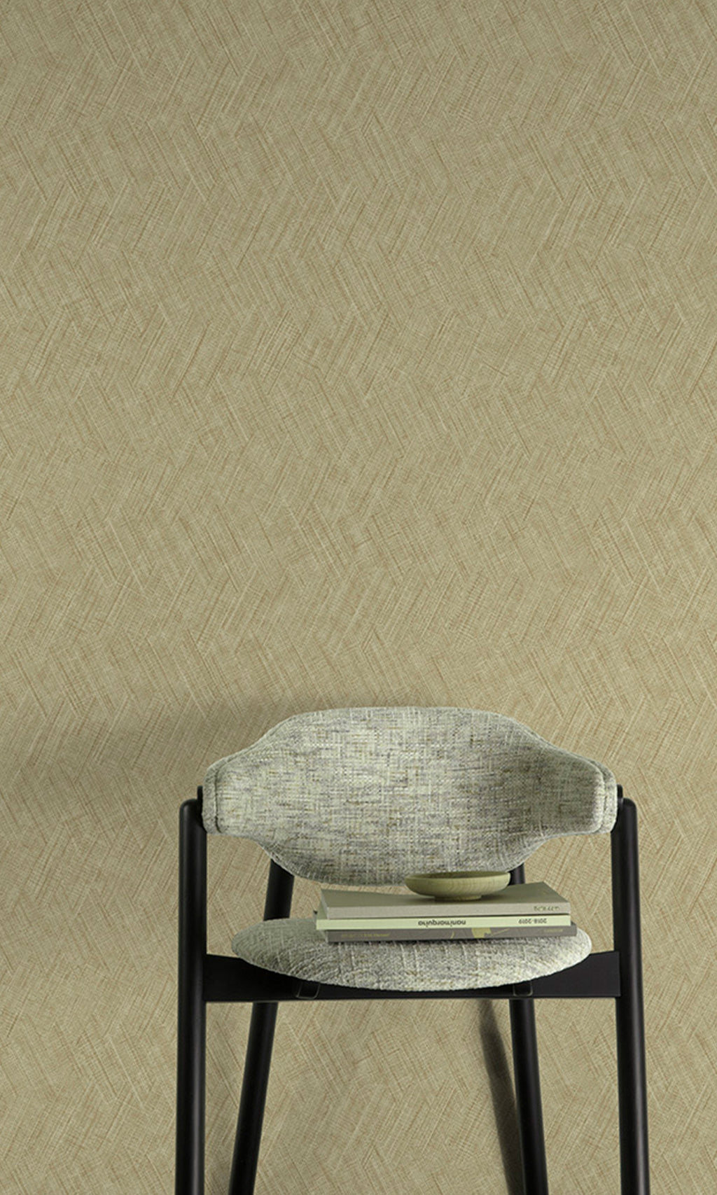 Textured Vibes Yuno Bungalow Taupe A78306