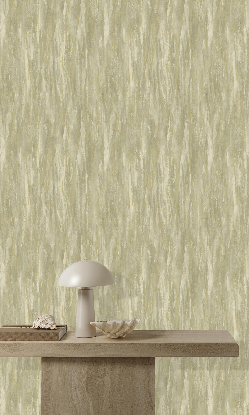 Textured Vibes Meteora Coriander Green A78503