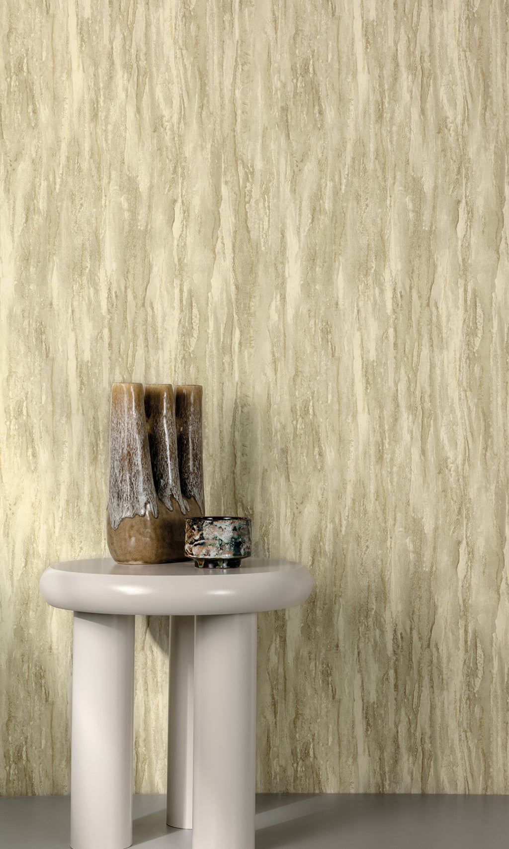 Textured Vibes Meteora Coriander Green A78503
