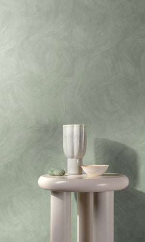 Textured Vibes Serra Green Tea Leaf A78710