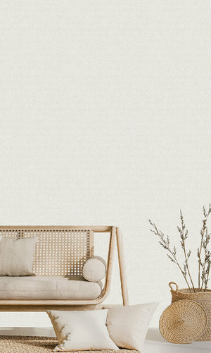 Serenity Fabric Design Classic Chalk SY27500