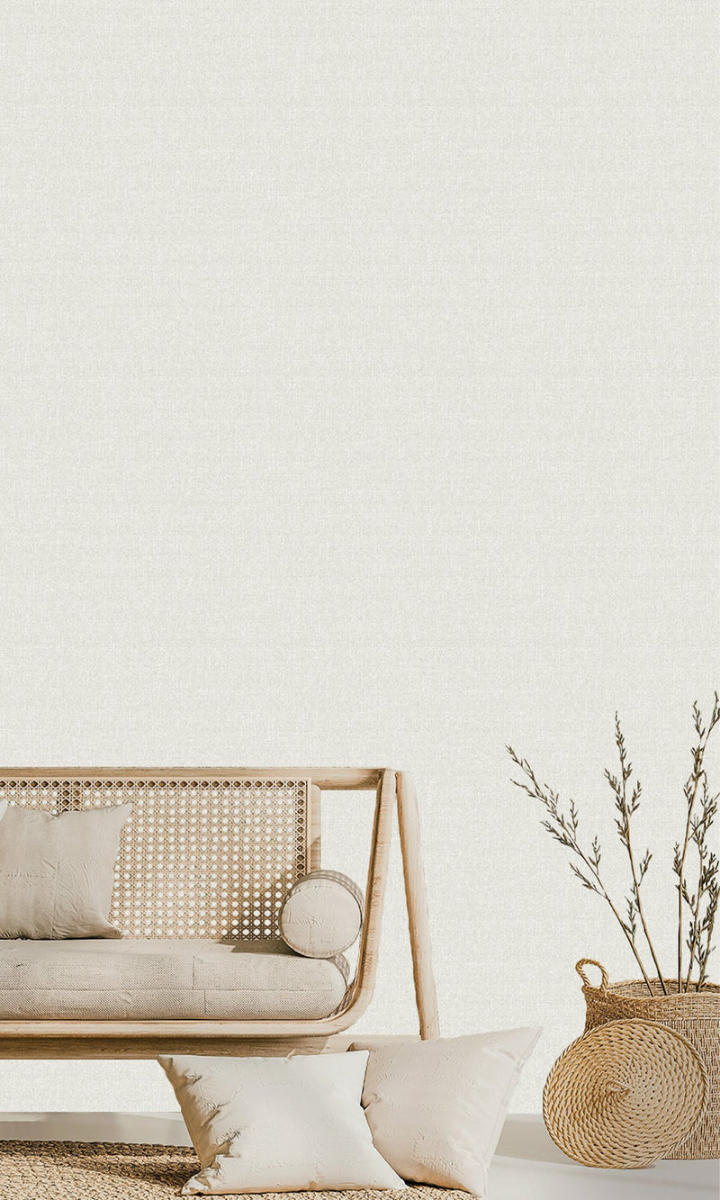 Serenity Fabric Design Classic Chalk SY27500